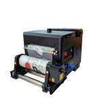 DTF Powder Shaker & Dryer Machine - 13 Inch