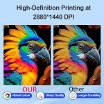 SUNIKA A3 Direct to Film Printer for T-Shirts