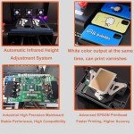 A4 UV DTF Printer for Phone Cases and More