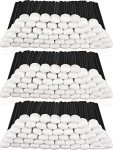 500 Pack Foam Cleaning Swabs for Printers & More