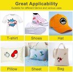 Yamation A4 DTF Transfer Film – 50 Sheets