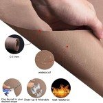 3 Pack Non-Stick Teflon Sheets for Heat Press