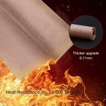 3 Pack Non-Stick Teflon Sheets for Heat Press