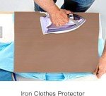 3 Pack Non-Stick Teflon Sheets for Heat Press