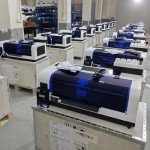 WJTZXY A3 DTF Printer with Ink, Film, Powder