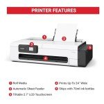 Canon imagePROGRAF TC-21 24" Large Format Printer