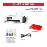 Canon imagePROGRAF TC-21 24" Large Format Printer
