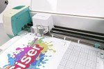 SISER EasyColor DTV and TTD Easy Mask 8.4'' x 11'' Bundle - Inkjet Printer Compatible Heat Transfer Vinyl (5 Sheets of Each)
