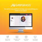 Sawgrass SG500 VersiFlex Printer Bundle, Innovative Inks & Light Heat Transfer Paper Bundle - Soft-Touch Infusible Ink, 8.5x11 Paper - Professional Results on Untreated Fabric and Wood