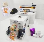 DTF Business Bundle dtf Printer Stable industrialized Print Head Machine for t-Shirt Business dtf Transfer dtf Personalized, Clothing Printing dtf Printer + Shaker Oven + Computer