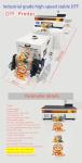 DTF Business Bundle dtf Printer Stable industrialized Print Head Machine for t-Shirt Business dtf Transfer dtf Personalized, Clothing Printing dtf Printer + Shaker Oven + Computer