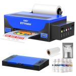 A3 DTF Printer L1800 - T-Shirt Transfer Machine