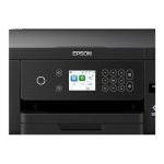 Epson Expression Home XP-5200 Wireless Color All-in-One Printer with Scan, Copy, Automatic 2-Sided Printing, Borderless Photos, 150-Sheet Paper Tray and 2.4" Color Display,Black
