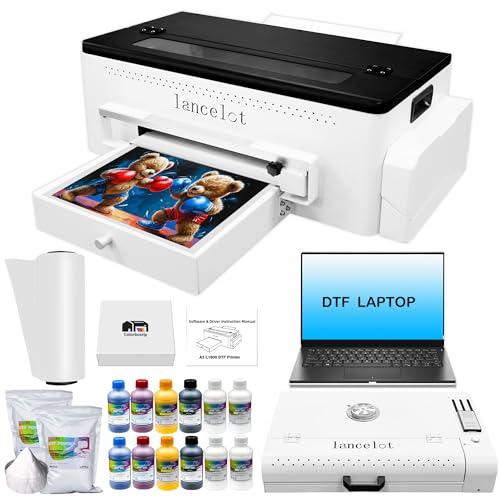 Direct to Film Printer Bundles