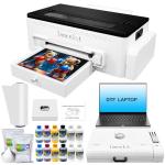 Lancelot A3 DTF Printer with Roll Feeder