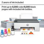 HP Smart Tank 5101 Wireless Ink Tank Printer
