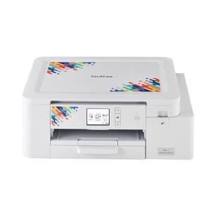 Brother DTF Printer for Vibrant Designs