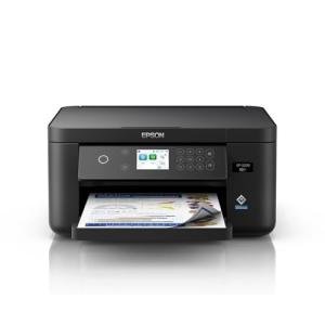 Epson Expression Home XP-5200 Wireless Color All-in-One Printer with Scan, Copy, Automatic 2-Sided Printing, Borderless Photos, 150-Sheet Paper Tray and 2.4" Color Display,Black