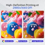 A3 DTF Printer L1800 - T-Shirt Transfer Machine