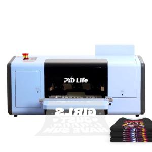 PYD Life A3 DTF Printer with White Ink System