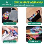 DTF Transfer Film(8.3" x 11.7")20 Sheets PET Direct to Film Heat Transfer Paper for All DTF&DTG Printer,Matte DTF Film for Sublimation Black White Light Dark Fabric T-Shirt