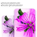 A4 DTF Printer Transfer Printing Machine T-Shirt Direct to Film DTF Transfer Printer Machine with White Ink Mixing System&Roll Feeder