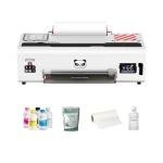 Procolored K13-Lite DTF Printer 13" A3 Apparel Transfer Printing Machine T-Shirt Direct to Film-White