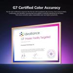 Procolored K13-Lite DTF Printer 13" A3 Apparel Transfer Printing Machine T-Shirt Direct to Film-White