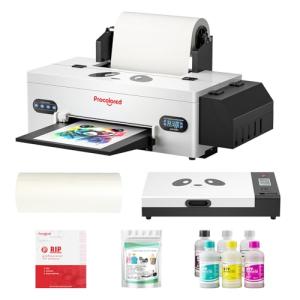 Procolored F13 Panda A3 DTF Printer Bundle