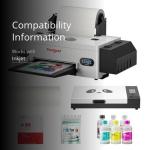 Procolored F13 Panda A3 DTF Printer Bundle