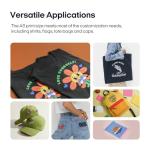 Procolored F13 Panda A3 DTF Printer Bundle