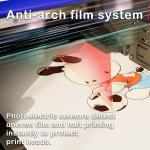 Lancelot M1630 A3 DTF Printer with Ink & Oven