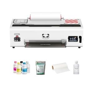 Procolored K13-Lite DTF Printer 13" A3 Apparel Transfer Printing Machine T-Shirt Direct to Film-White