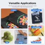 SENORTIAN A3 DTF Printer Bundle for T-Shirts