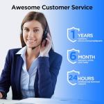 SENORTIAN A3 DTF Printer Bundle for T-Shirts