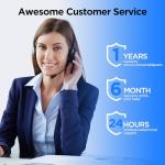 PUNEHOD A3 R1390 DTF Printer Start Kits, DTF Oven, Replacement Printhead, 4pcs T-Shirts, Software, 2 Sets DTF Supplys, 13" T-Shirt Transfer Machine for Clothes Design, Commercial Custom Printing