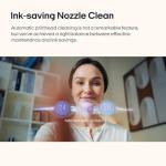 Procolored P13 DTF Printer A3 XP600 Apparel Transfer Printing Machine T-Shirt Direct to Film-Windows Version (Printer+Oven)