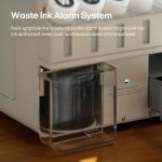 Procolored P13 DTF Printer A3 XP600 Apparel Transfer Printing Machine T-Shirt Direct to Film-Windows Version (Printer+Oven)