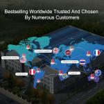 MZK A4 DTF Printer for T-Shirt Transfers