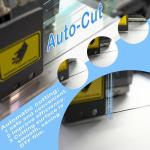 Lancelot Auto-Maintenance M1630 Pro-DTF Printer Machine-Doubled Speed Over L1800 with Auto-Powder Shaker Dryer,White Ink Circulation & Auto-Film Cutter,DTF Printer Bundle for T Shirt Printing