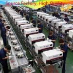 A3 Plus XP600 DTF Printer with Shaking Dryer Machine, White Ink Circulation System & Auto Clean Ink Anti-Clog Design, 2X-Speed Stable Output and Clear Printing (Printer + Heat Press +Shake)