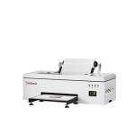 InkSonic R1390 DTF Printer, 13" T-Shirt Printing Machine with Laptop and Oven Bundle, A3 DTF Printer Machine, Direct to Film Heat Transfer, Commercial Custom Printing, T-Shirt Maker for Clothes Design