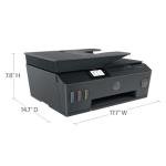 HP Smart Tank Plus 570 Wireless All-in-One Ink Tank Printer with up to 2 Years of Ink Included (5HX14A)