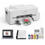RAINBOWDGT A3 DTF Printer Bundle for T-Shirts