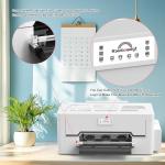 RAINBOWDGT A3 DTF Printer Bundle for T-Shirts