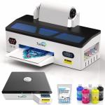 Tenee A3 DTF Printer with Roll Feeder