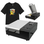 Fynqil A4 DTF Curing Oven with Temperature Control for Heat Transfer Printing, T-Shirts Upgraded DTF Oven with Air Purifier