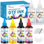 Welacer DTF Ink Kit for Epson Printers