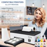 Welacer DTF Ink Kit for Epson Printers