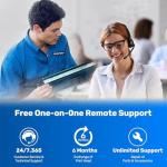 InkSonic XP600 DTF Printer with Powder Shaker and Dryer, A3+ DTF Printer Machine with Shaking Machine, Auto Cleaning, 2x Speed vs L1800/L805, T-Shirt Printing DTF Transfer Machine, Film Cutter, U13